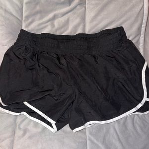 women’s athletic shorts